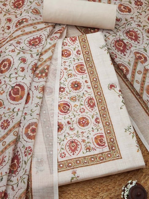 beige dress material Beige Dress Fabric