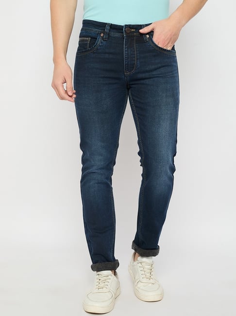 Mens Jeans D Jeans Modern Fit Diesel Slim Fit 2019 D-STRUKT Jeans