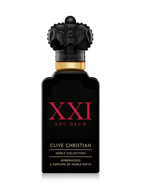 Clive Christian Amberwood Parfum 50 ml