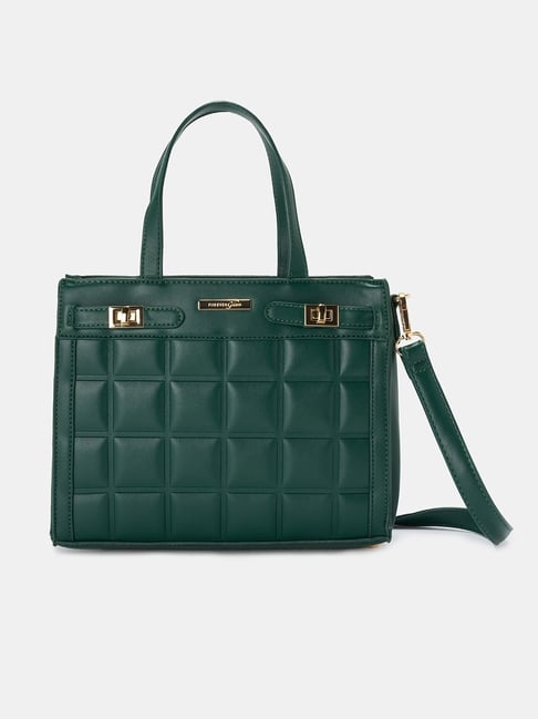 Forever Glam by Pantaloons Green Mini Bag-picture-30