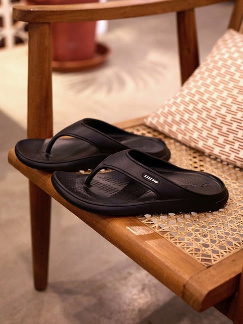Lotto Mens Lotto Slippers Lotto Slippers Mens Online