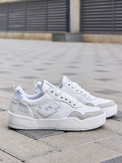 ama Lotto Street Zapatillas Lotto Blancas Lotto Women's Leggenda