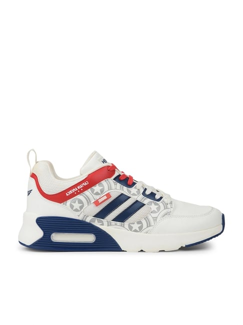 north star men's white sneakers