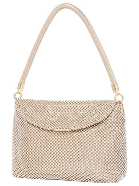 Sunday Slouch Sparkle Clutch