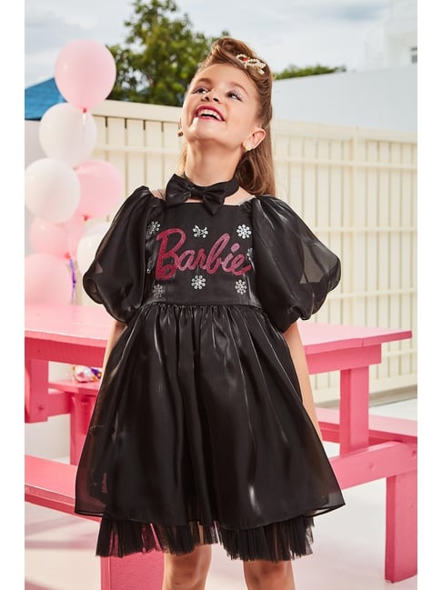 Easy Barbie Balloon Dresses Barbie Doll Balloon Dress 2025