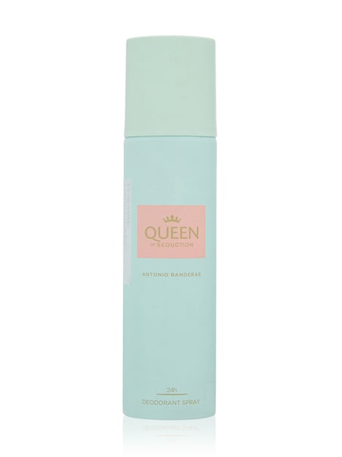 BANDERAS Queen of Seduction Deodorant Spray - 150 ml