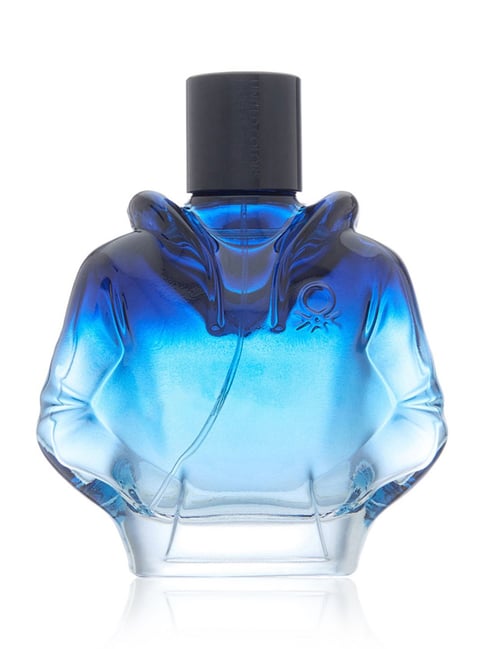 United Colors of Benetton Tribe Eau de Toilette - 90 ml-picture-24