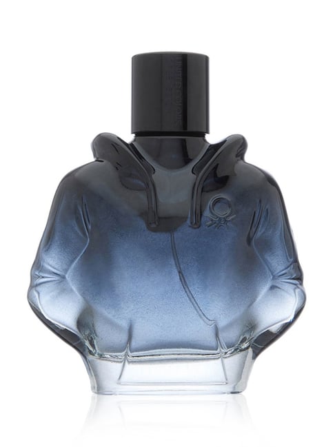 United Colors of Benetton Tribe Intense Eau de Parfum - 90 ml-picture-31