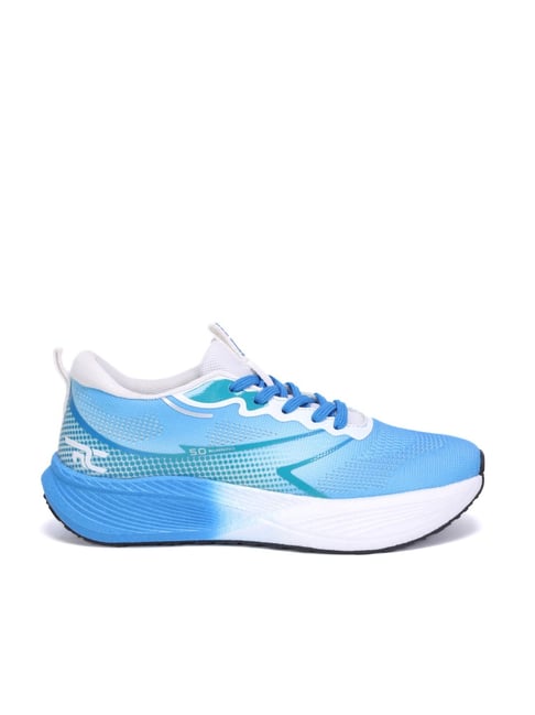 Buy Red Chief Men's Blue White Running Shoes at Best Price
