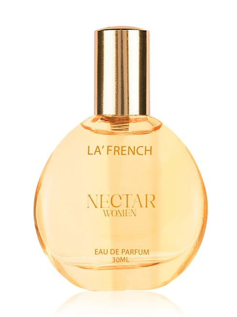 La'french Nectar Eau de Parfum for Women - 30 ml-picture-11