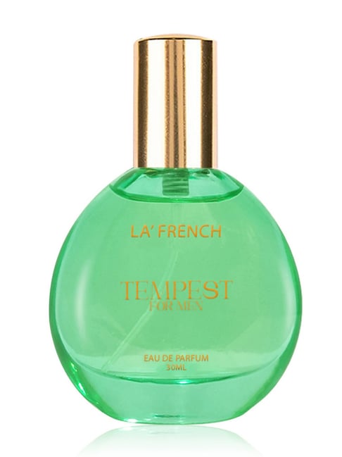 La'french Tempest Eau de Parfum for Men - 30 ml-picture-32