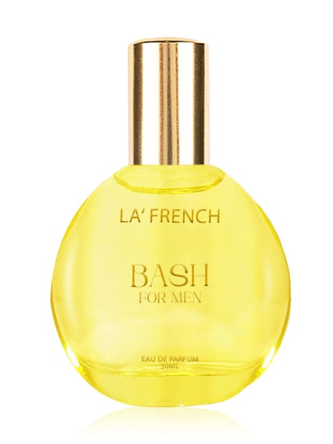 La'french Bash Eau de Parfum for Men - 30 ml-picture-47