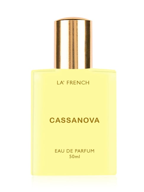 La'french Cassanova Eau de Parfum - 50 ml-picture-43