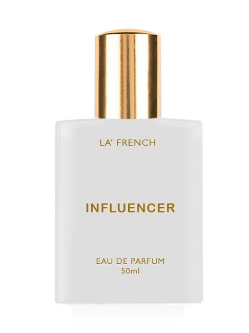 La'french Influencer Eau de Parfum - 50 ml-picture-19