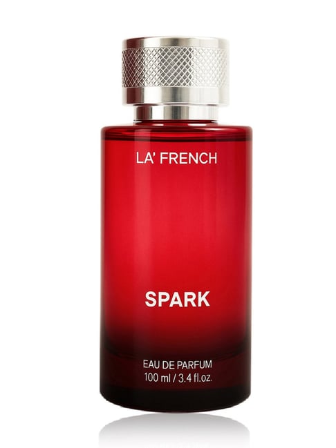 La'french Spark Eau de Parfum - 100 ml-picture-38