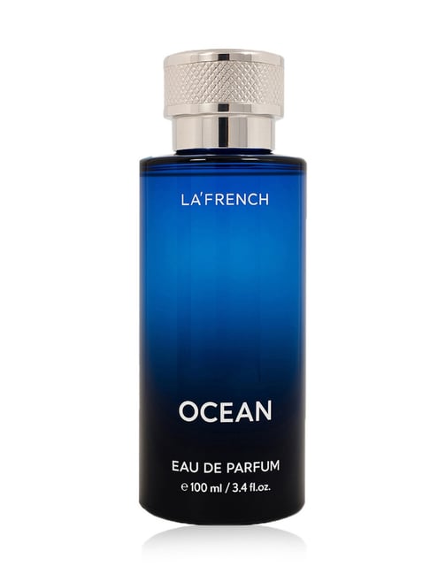 La'french Ocean Eau de Parfum - 100 ml-picture-17