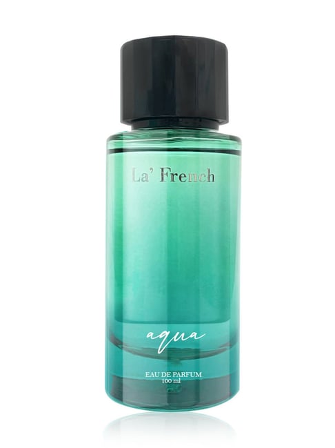 La'french Aqua Eau de Parfum - 100 ml-picture-40