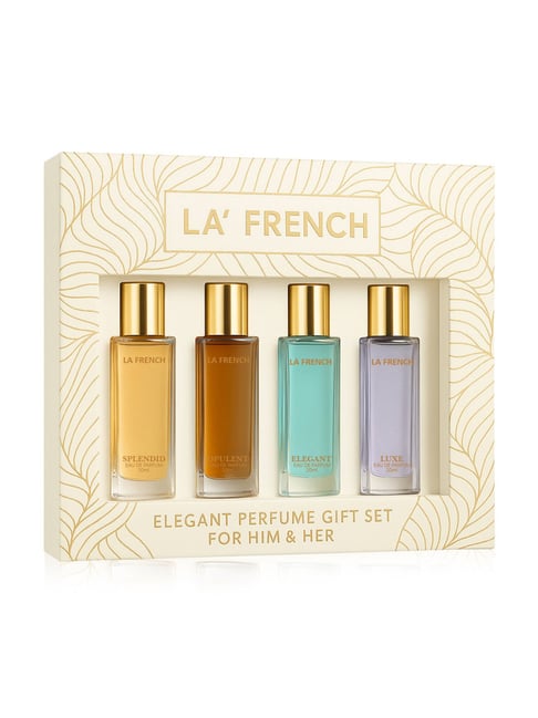 La'french Elegant Eau de Parfum Gift Set-picture-42