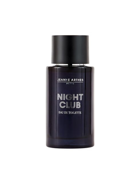 Jeanne Arthes Night Club Eau de Toilette - 100 ml-picture-18