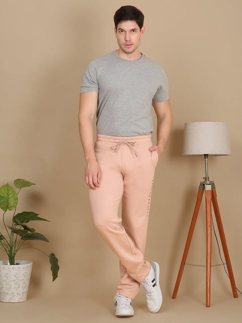 Sweet Dreams Seasame Regular Fit Plain Trackpants-picture-42
