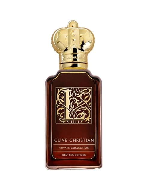 Clive Christian L Red Tea Vetiver Parfum - 50 ml-picture-13