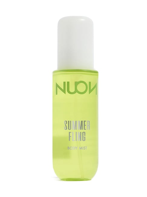 NUON By Westside Summer Fling Body Mist - 100 ml