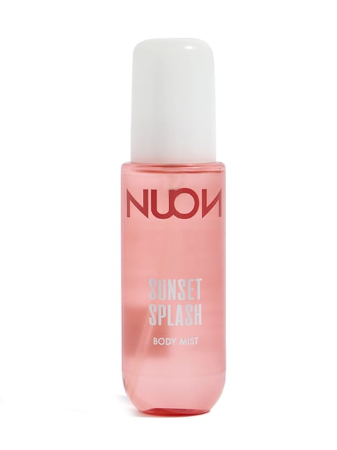 NUON By Westside Sunset Splash Body Mist - 100 ml