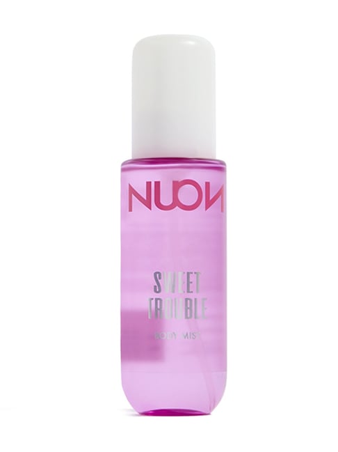 NOUN By Westside Sweet Trouble Body Mist - 100 ml