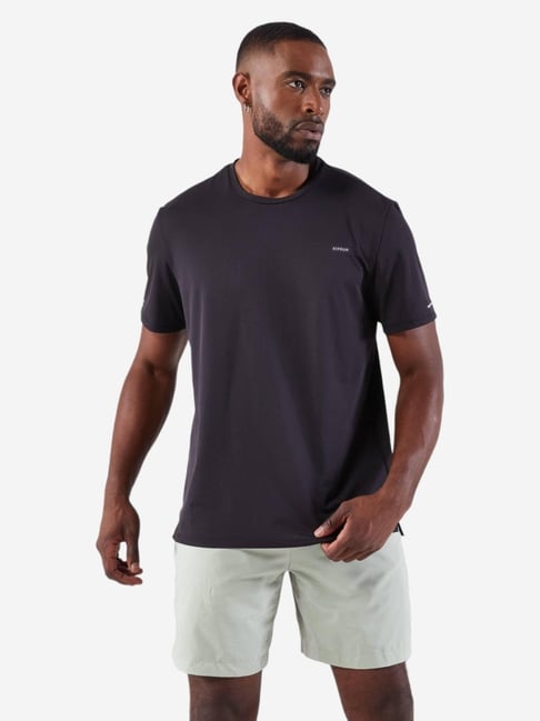 Running Shirts Tee Shirt 5xl Decathlon Good Quality T-Shirts Men