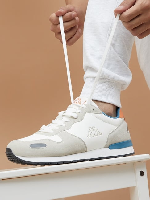 Scarpe Shop Scarpe Kappa Monas KAPPA Men's Multi Sneakers