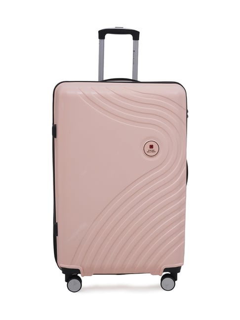 Swiss Military Light Durable Luggage Swiss Military Spectrakey