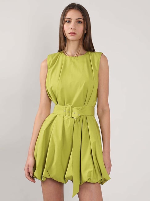chinese dress ladies Vero Moda Women's A-Line Black Dress main image 0