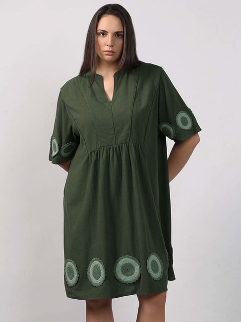 vero moda embroidered dress Vero Moda tonal floral embroidered cami maxi dress in mellow yellow