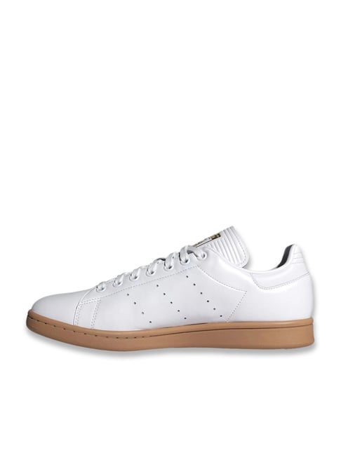 Buy Adidas Originals Men's STAN SMITH White Sneakers Online Tata