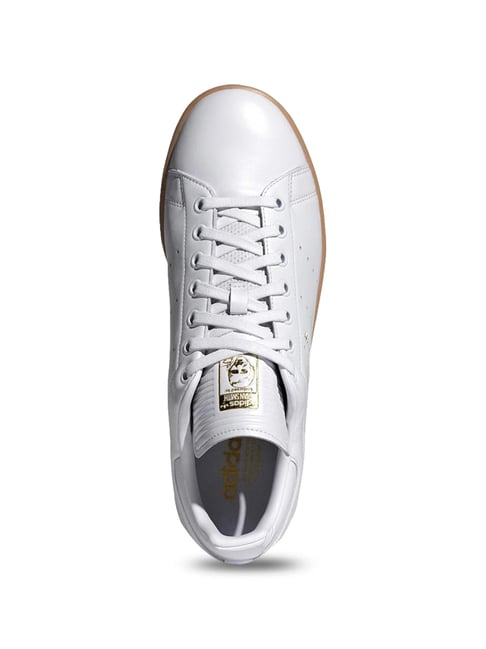 Buy Adidas Originals Men's STAN SMITH White Sneakers Online @ Tata CLiQ  Luxury