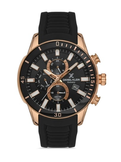 Buy Daniel Klein DK.1.13313-3 Exclusive Chronograph Watch for Men
