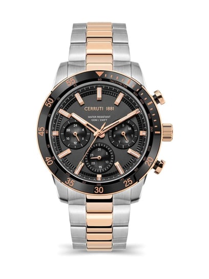 Cerruti 1881 CECIWGK2116602 Chronograph Watch for Men