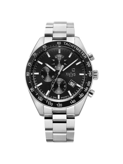 Xylys 40057SM02E June Newness Analog Watch for Men