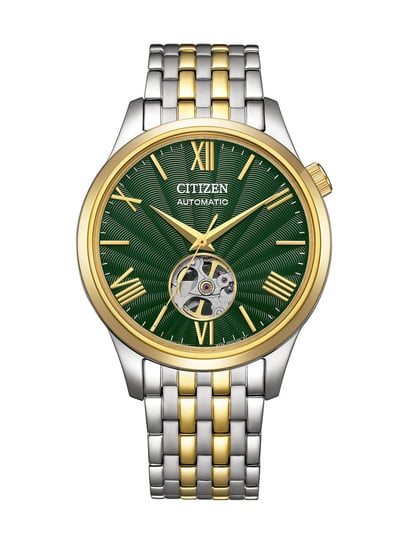 Buy Citizen NH9134-83X Mechanical Watch For Men at Best Price