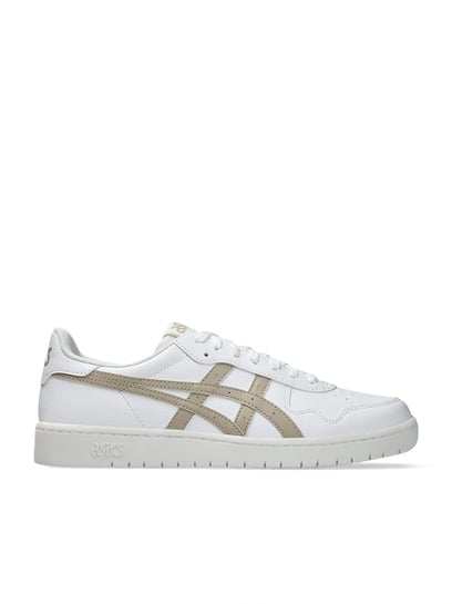 Buy Asics Men's JAPAN S White Sneakers at Best Price @ Tata CLiQ