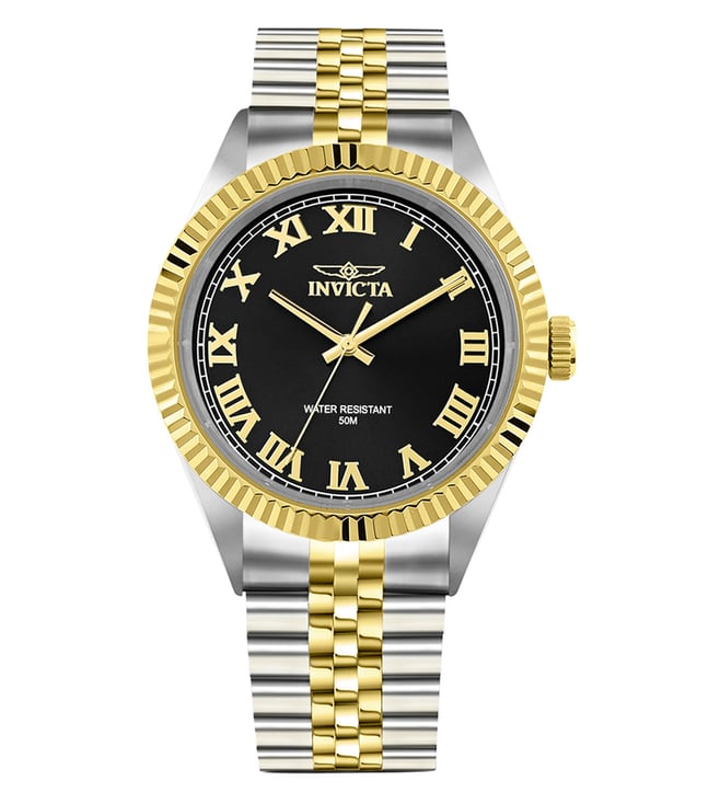 Buy CITIZEN Mechanical Quartz Men 40.2 mm NH8390-11X Online @ Tata