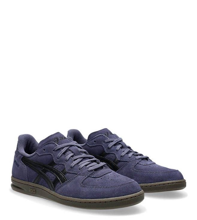 Asics Men's SKYHAND OG Indigo Sneakers