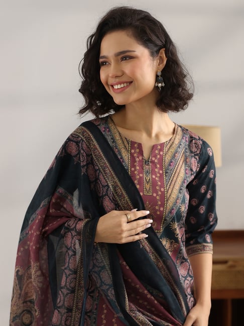 Liba Dress Black