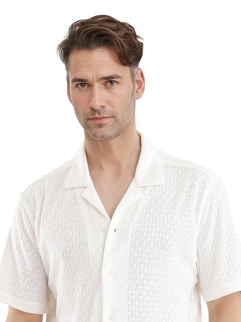 Rare Rabbit Men Shirts