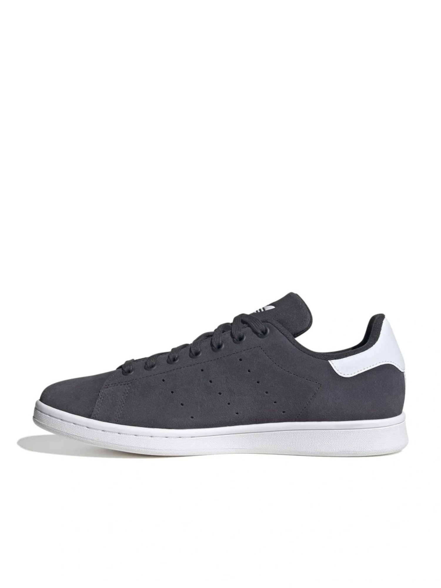 Buy Adidas Originals Men's STAN SMITH Black Casual Sneakers for