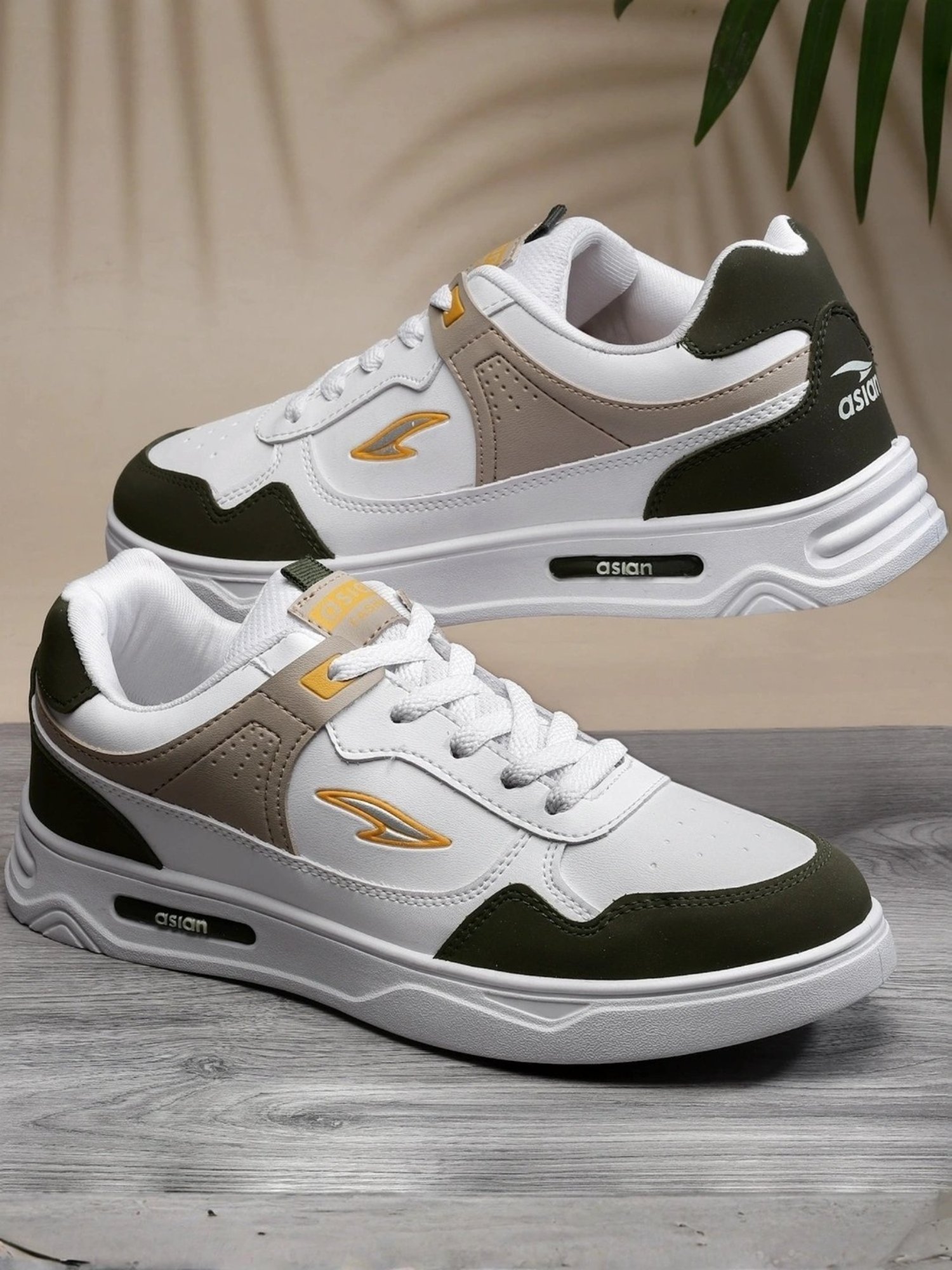 英　0910 Buy Asian Men's Multicolor Casual Sneakers for Men at Best Price