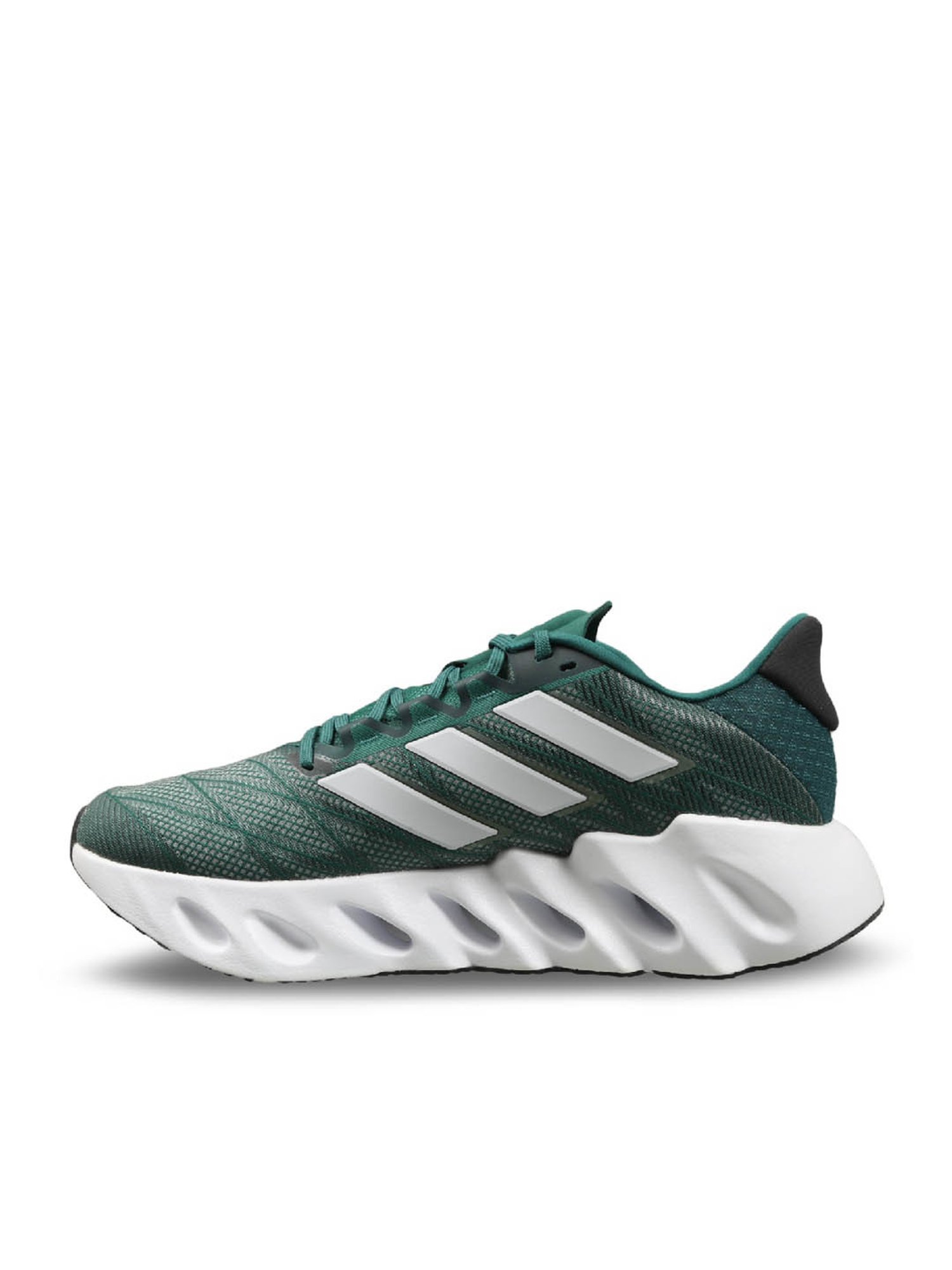 Buy adidas Men's SWITCH FWD 2 Green Running Shoes for Men at Best Price @  Tata CLiQ