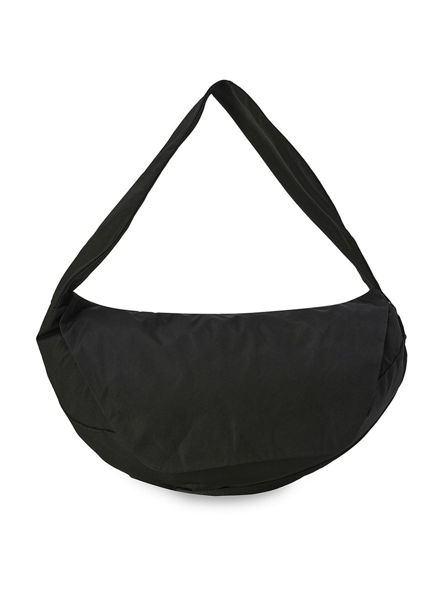 Puma Black x Heliot Emil Cross Body Bag