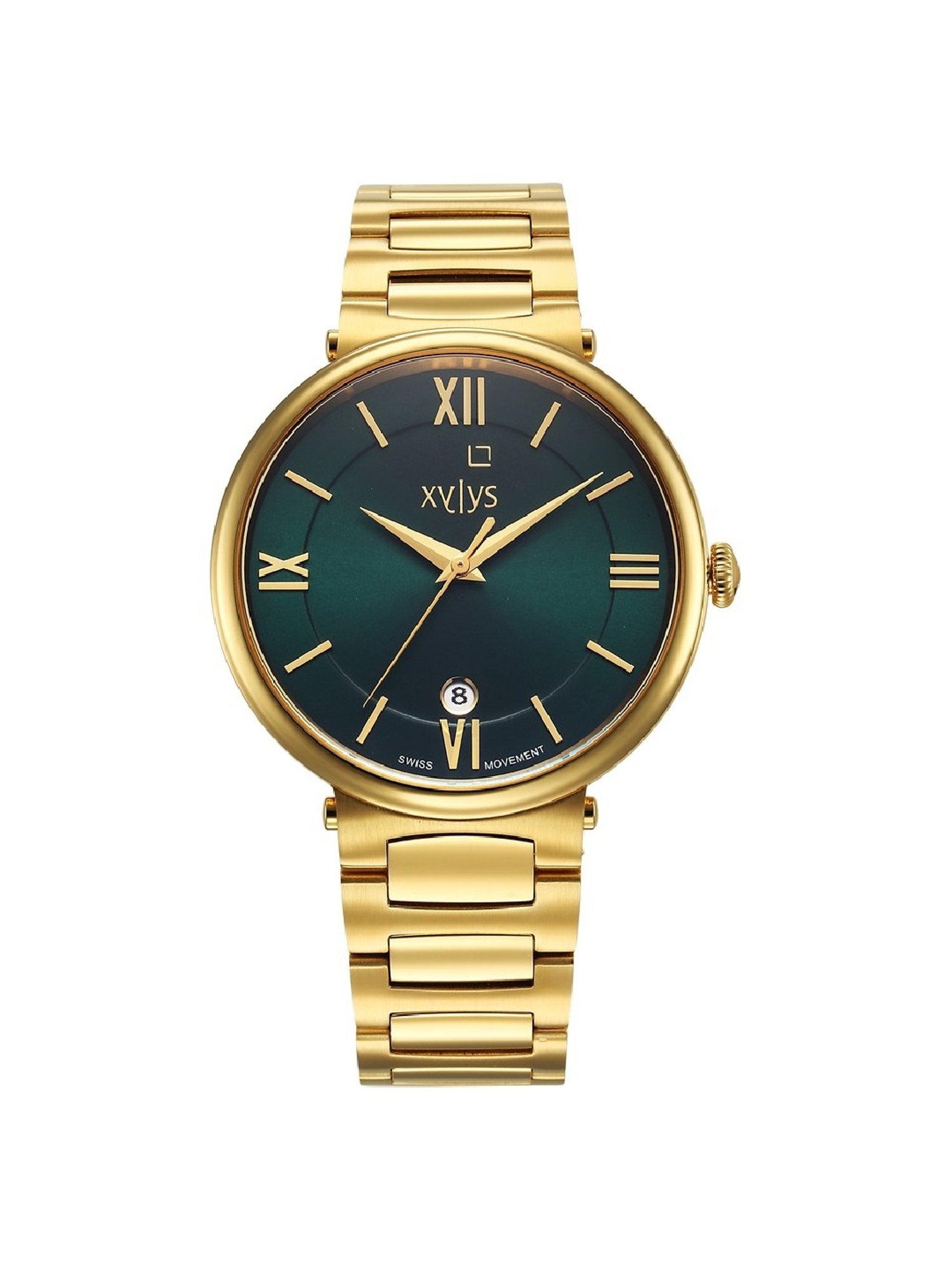 Buy Xylys 40067YM01E Xylys Special Analog Watch for Men at Best