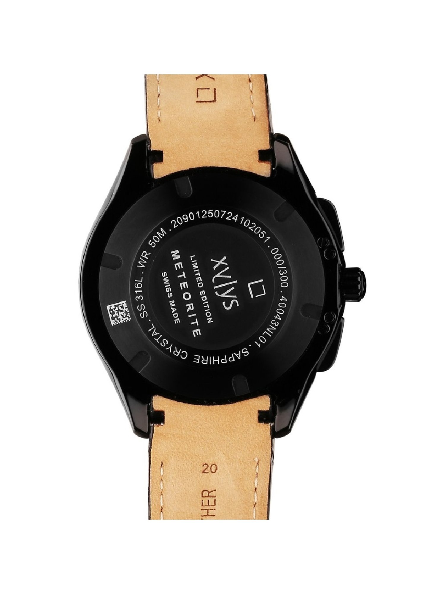 Buy Xylys 40043NL01 Meteor Analog Watch for Men at Best Price